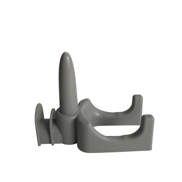 Steamfast SF-407 Garment Fabric Steamer Replacement Clothes Hanger Hook NEW - Picture 3 of 6